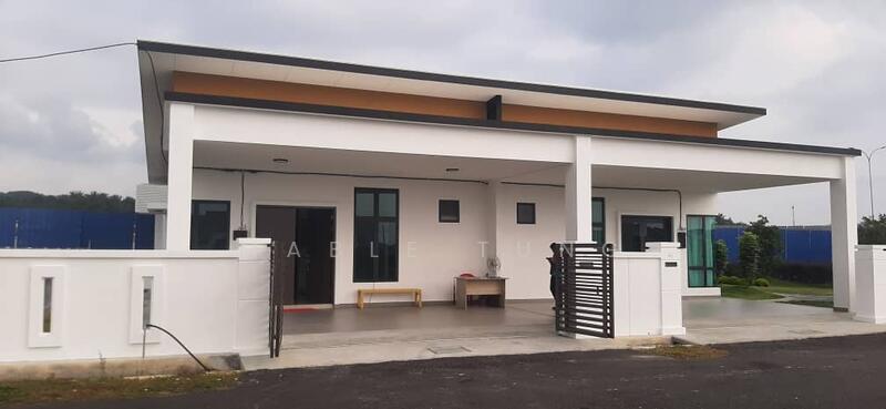 Semi-Detached House for Sale in Tanjong Minyak (Melaka) - Mable Tung - Exterior - PropertyGuru.com.my