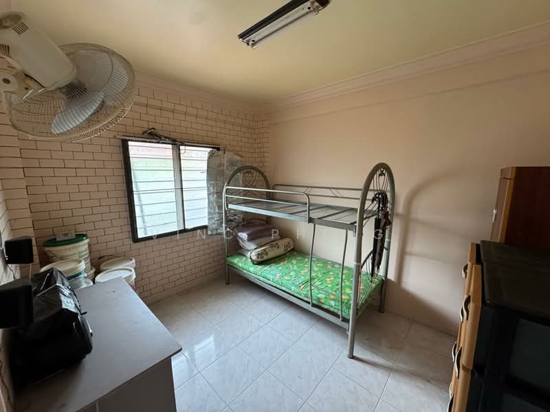 Rumah Flat untuk Dijual di Taman Duyong Indah - Vinc Pheng - Bedroom - PropertyGuru.com.my