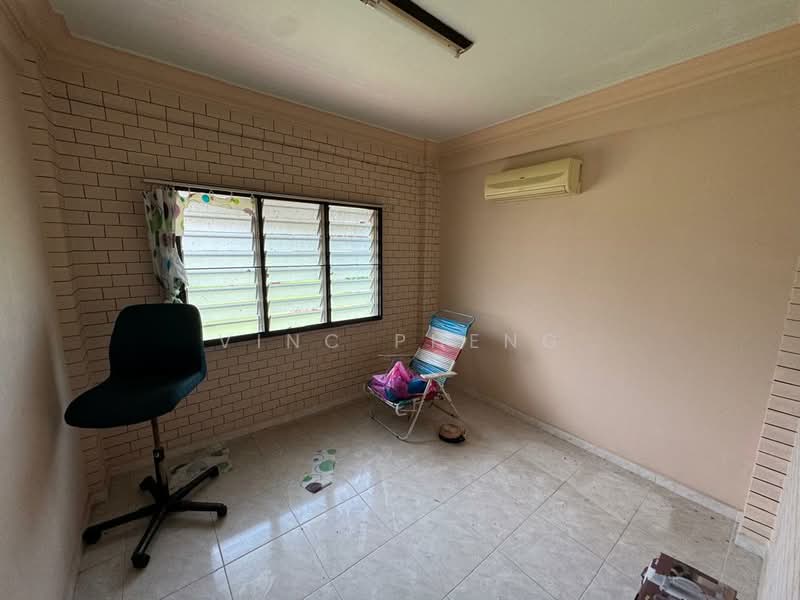 Rumah Flat untuk Dijual di Taman Duyong Indah - Vinc Pheng - Bedroom - PropertyGuru.com.my