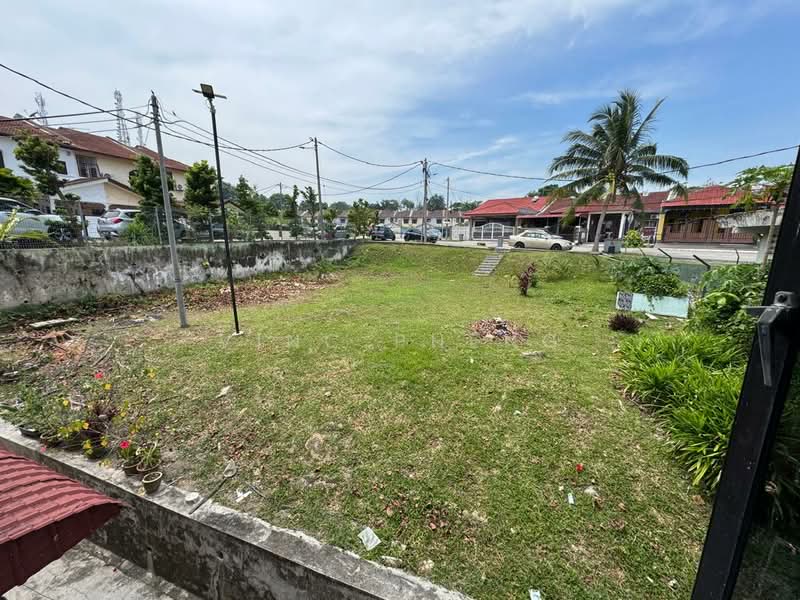 Rumah Flat untuk Dijual di Taman Duyong Indah - Vinc Pheng - Exterior - PropertyGuru.com.my