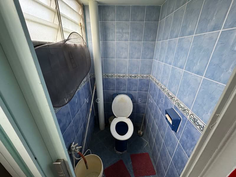 Rumah Flat untuk Dijual di Taman Duyong Indah - Vinc Pheng - PropertyGuru.com.my