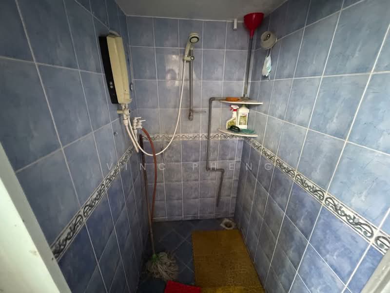 Rumah Flat untuk Dijual di Taman Duyong Indah - Vinc Pheng - PropertyGuru.com.my