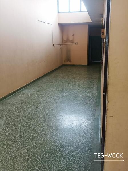 Corridor
