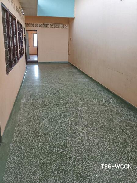 Corridor