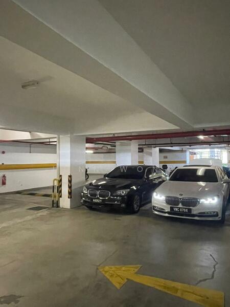 Car Park