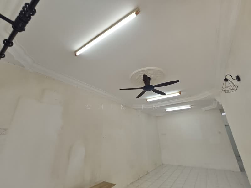 Rumah Teres 1 Tingkat untuk Dijual di Taman Merdeka (Batu Berendam) - CHIN FN - Interior - PropertyGuru.com.my