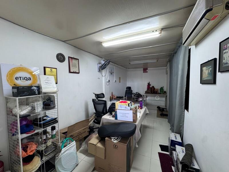 For Sale - Taman Malim Jaya