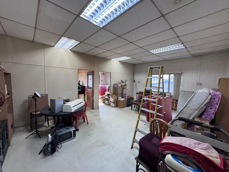 For Sale - Taman Malim Jaya
