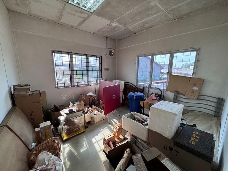 For Sale - Taman Malim Jaya