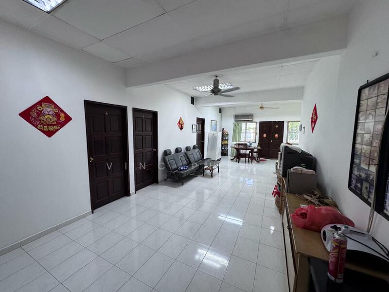 For Sale - Taman Malim Jaya