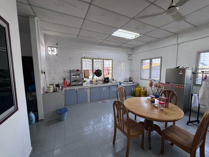 For Sale - Taman Malim Jaya