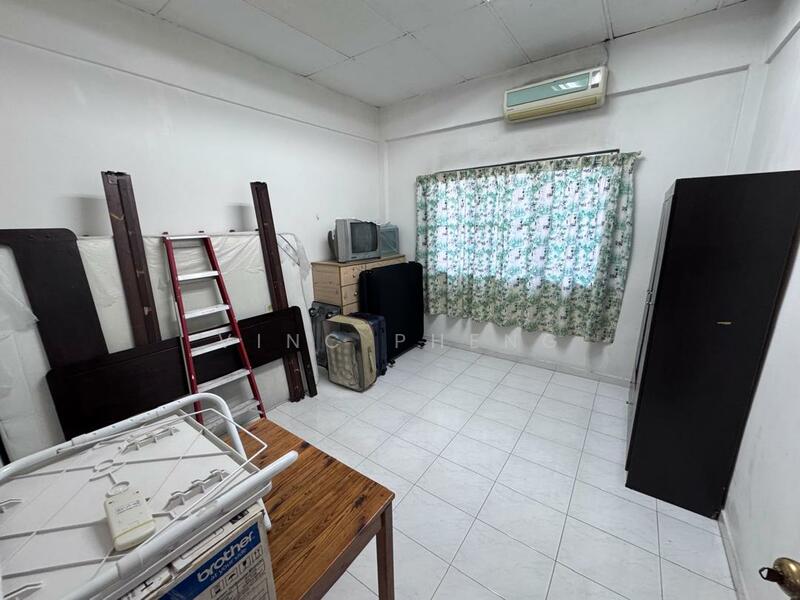 For Sale - Taman Malim Jaya