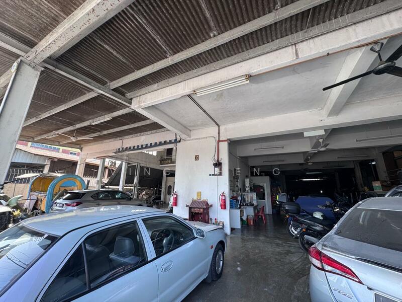 For Sale - Taman Malim Jaya