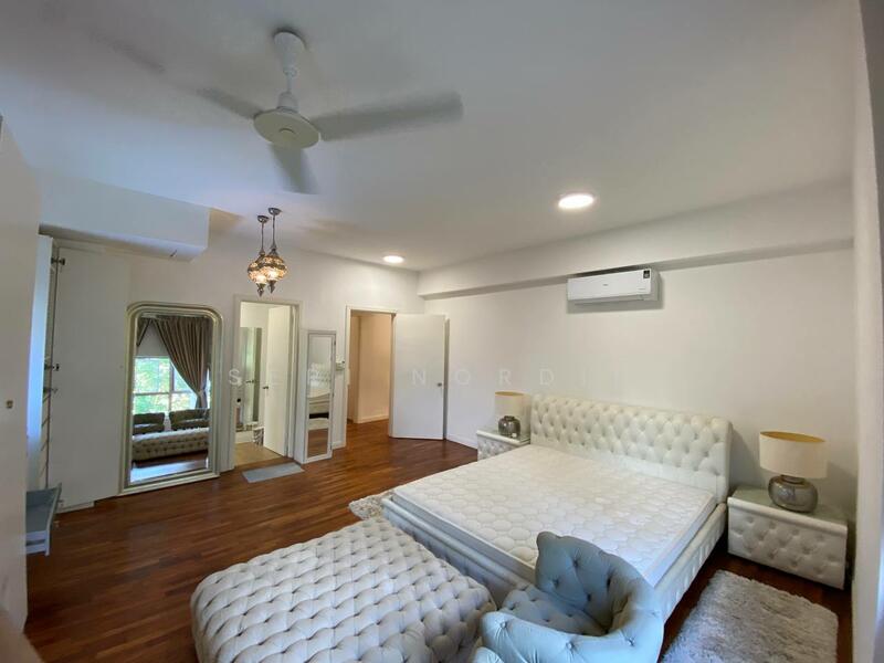 Condominium for Rent at Seri Maya Condominium - Seri Nordin - Bedroom - PropertyGuru.com.my