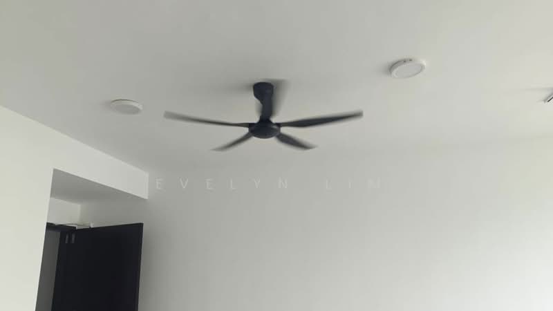 Residensi Ava @ Kiara Bay untuk Untuk Disewa - RM 2,600 /bulan, Apr 2026 - Interior - PropertyGuru.com.my