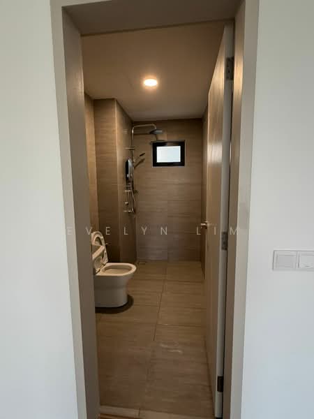 Residensi Ava @ Kiara Bay untuk Untuk Disewa - RM 2,600 /bulan, Apr 2026 - Bathroom - PropertyGuru.com.my