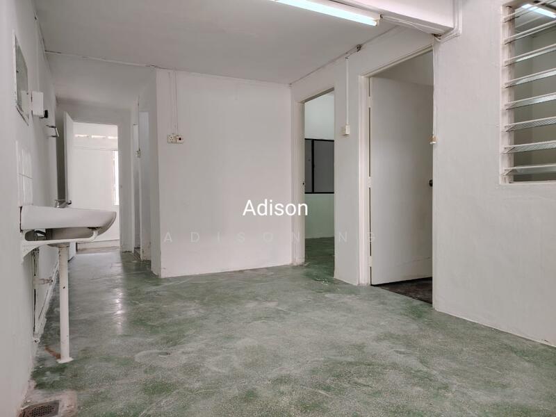 Corridor