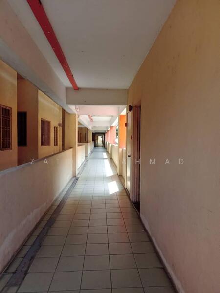 Corridor