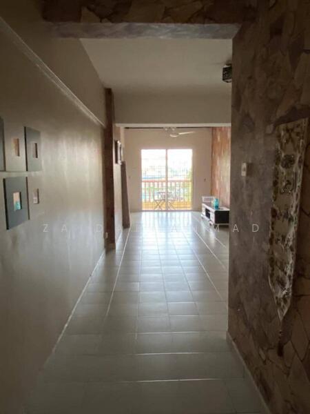 Corridor
