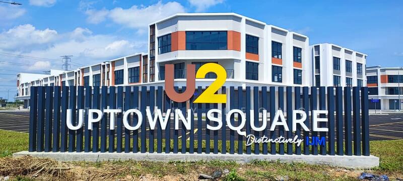 Shop / Office for Rent in Bandar Rimbayu (Telok Panglima Garang) - Tiffany Leong - Exterior - PropertyGuru.com.my