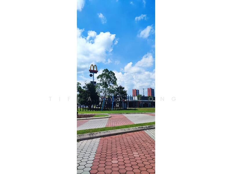 Shop / Office for Rent in Bandar Rimbayu (Telok Panglima Garang) - Tiffany Leong - Exterior - PropertyGuru.com.my