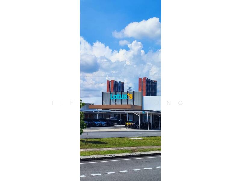 Shop / Office for Rent in Bandar Rimbayu (Telok Panglima Garang) - Tiffany Leong - Exterior - PropertyGuru.com.my