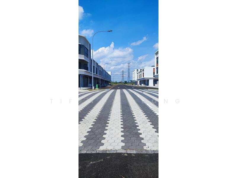 Shop / Office for Rent in Bandar Rimbayu (Telok Panglima Garang) - Tiffany Leong - PropertyGuru.com.my