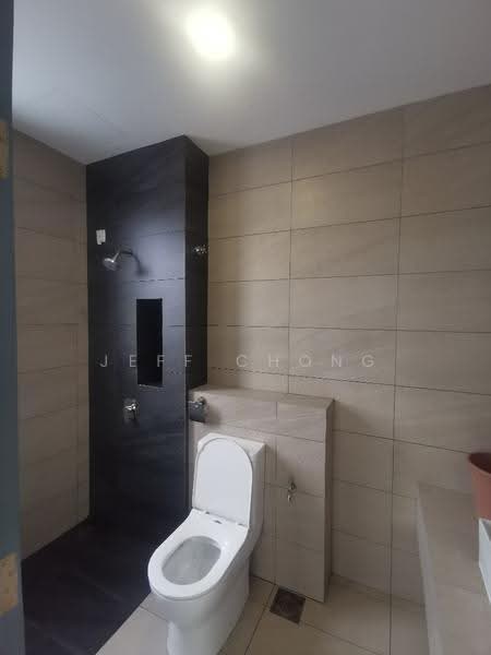 2-storey Terraced House for Rent in Telok Panglima Garang (Selangor) - Jeff Chong - PropertyGuru.com.my