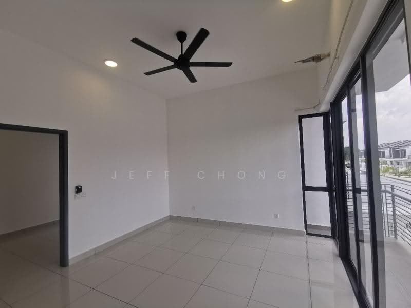 2-storey Terraced House for Rent in Telok Panglima Garang (Selangor) - Jeff Chong - PropertyGuru.com.my