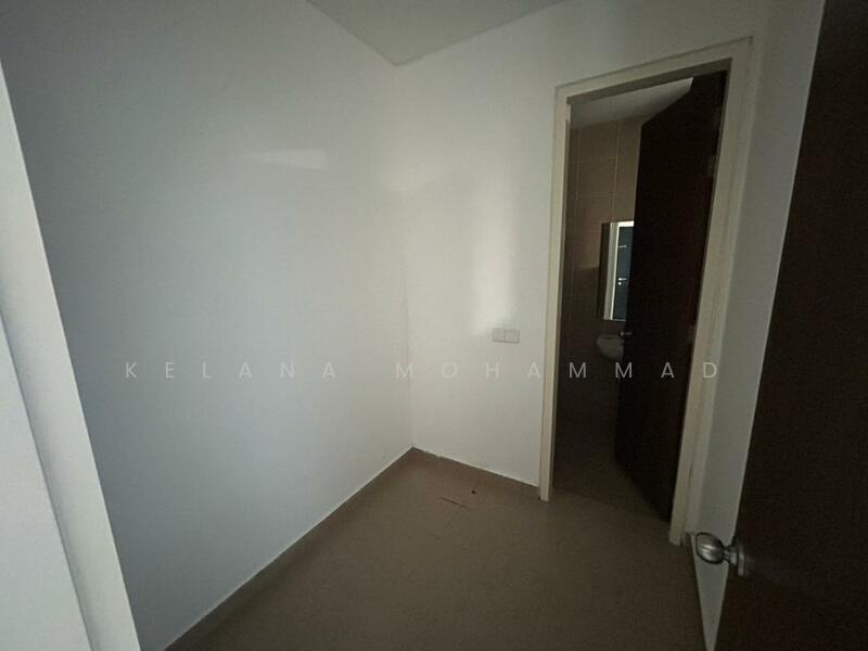 Maid Room