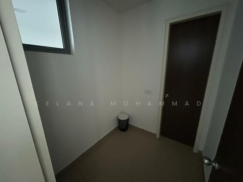Extra Room