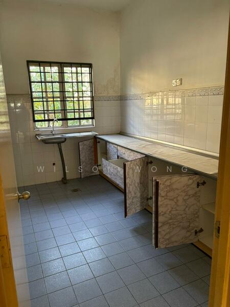 For Rent - Bukit Rahman Putra