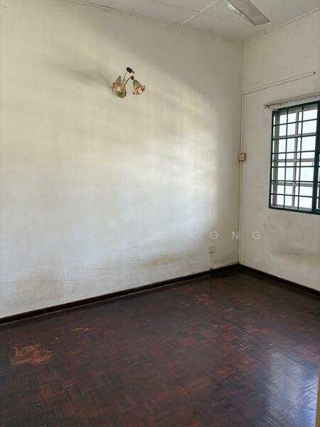 For Rent - Bukit Rahman Putra