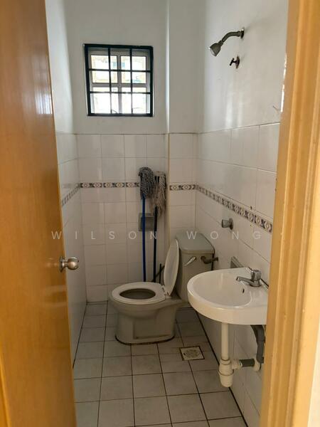 For Rent - Bukit Rahman Putra
