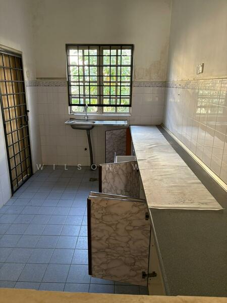 For Rent - Bukit Rahman Putra