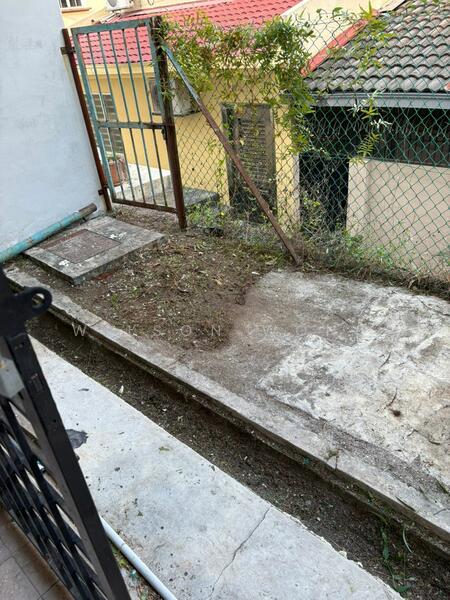 For Rent - Bukit Rahman Putra
