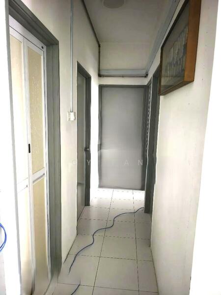 Corridor