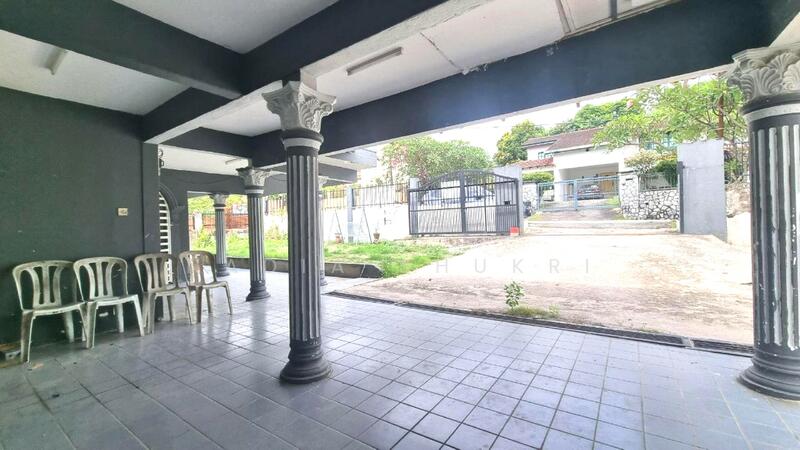 Rumah Banglo untuk Dijual di SS1 (Petaling Jaya) - Nadia Shukri - Exterior - PropertyGuru.com.my