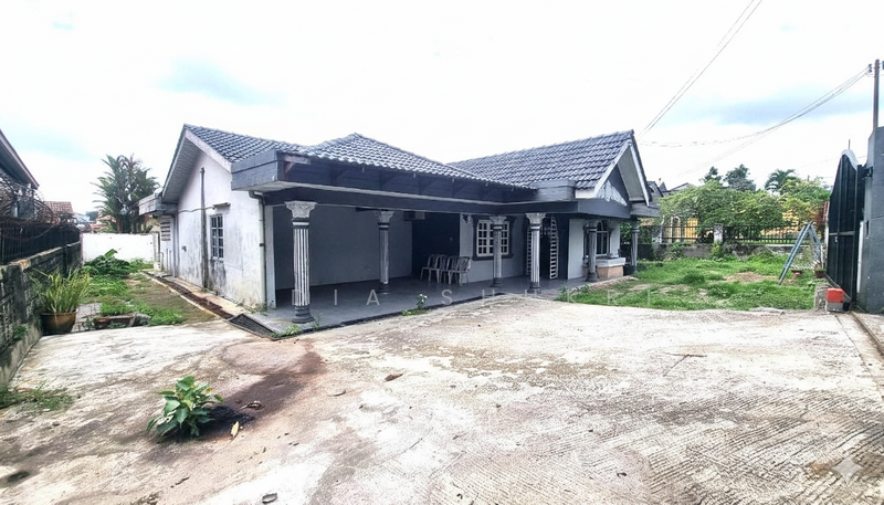 Rumah Banglo untuk Dijual di SS1 (Petaling Jaya) - Nadia Shukri - Exterior - PropertyGuru.com.my