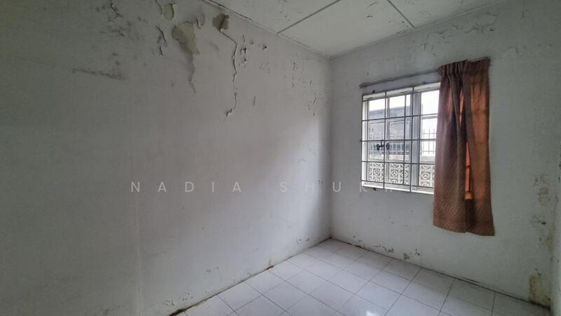 Rumah Banglo untuk Dijual di SS1 (Petaling Jaya) - Nadia Shukri - Bedroom - PropertyGuru.com.my