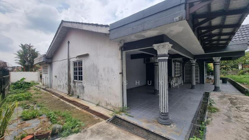 Rumah Banglo untuk Dijual di SS1 (Petaling Jaya) - Nadia Shukri - Exterior - PropertyGuru.com.my