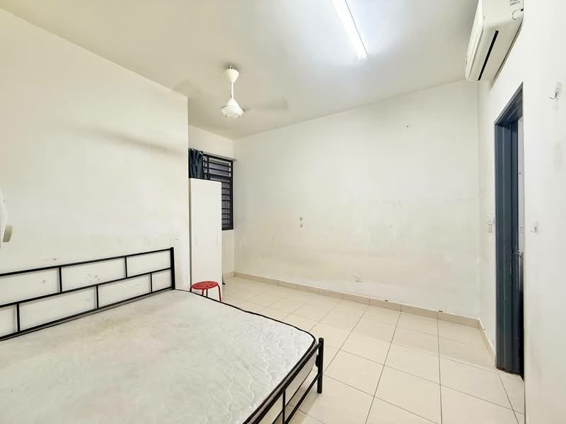 Residensi Pandanmas untuk Untuk Disewa - RM 1,400 /bulan, Mac 2026 - Bedroom - PropertyGuru.com.my