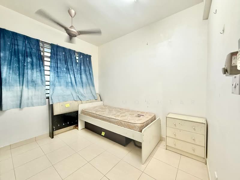 Residensi Pandanmas untuk Untuk Disewa - RM 1,400 /bulan, Mac 2026 - PropertyGuru.com.my