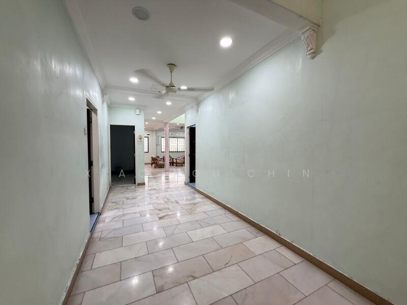 Corridor