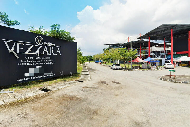 For Sale - Pusat Komersial Permatang Pauh | UiTM