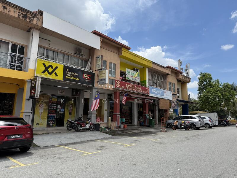 For Sale - Bandar Tun Hussein Onn