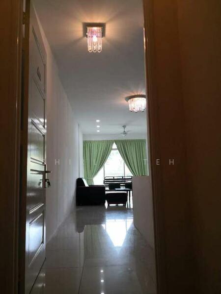 Corridor
