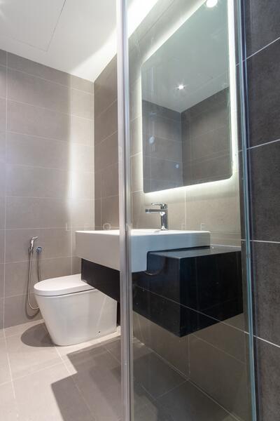 Untuk Disewa - Sunway Belfield