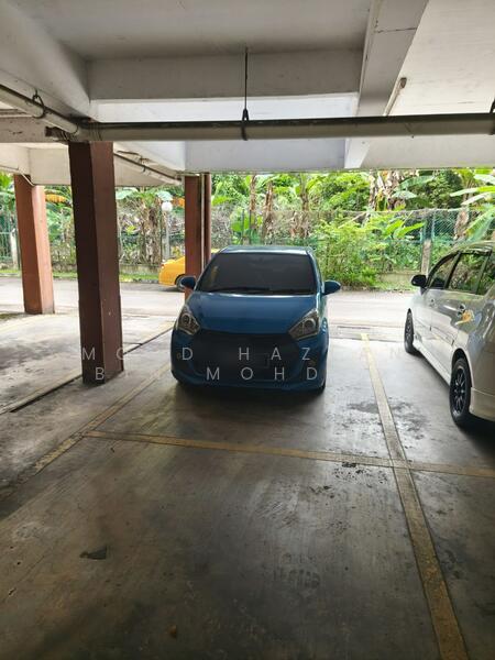Car Park