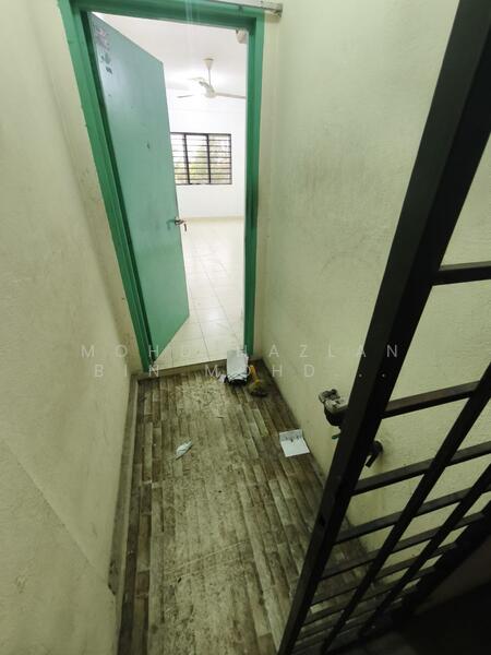 Corridor